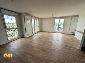 Location appartement 3 pièces Rennes Centre Ville 35