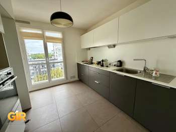 Location appartement 3 pièces