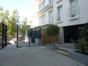 Location Appartement 3 piècesRennes Centre Ville