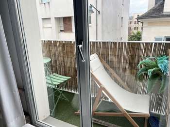 Location appartement 3 pièces Rennes Centre Ville 35