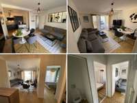 Location appartement 3 pièces Location appartement 3 pièces