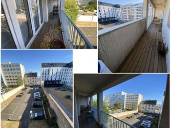 Location appartement 3 pièces Location appartement 3 pièces