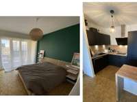 Location appartement 3 pièces Location appartement 3 pièces