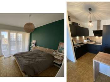 Location appartement 3 pièces Location appartement 3 pièces