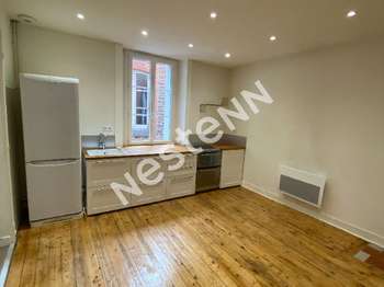 Location appartement 2 pièces Rennes Centre Ville 35