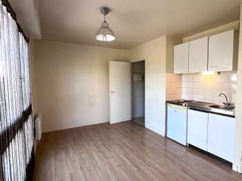 Location Appartement T1Rennes Centre Ville