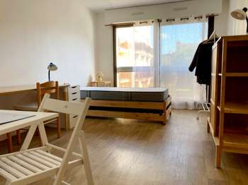 Location Studio 1 pièce Rennes Centre Ville 35