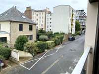 Location Studio 1 pièce