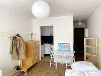 Location Studio 1 pièce