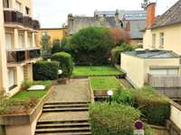 Location Studio 1 pièce