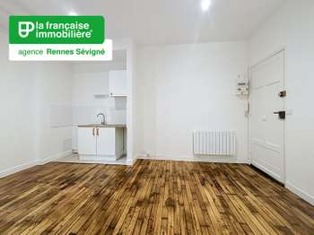 Location appartement 2 pièces Rennes Centre Ville 35