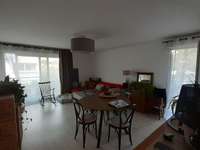 Location appartement 3 pièces Location appartement 3 pièces