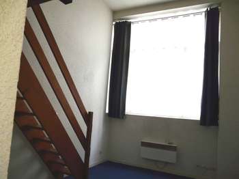 Location Appartement T1Rennes Centre Ville