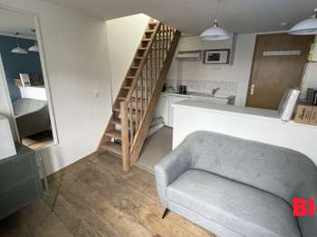 Location appartement 1 pièce Rennes Centre Ville 35