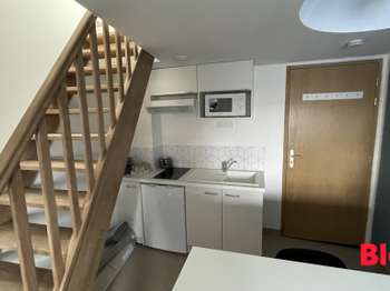 Location appartement 1 pièce