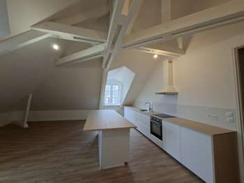 Location appartement 3 pièces Rennes Centre Ville 35