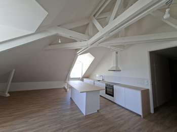 Location Appartement 3 piècesRennes Centre Ville