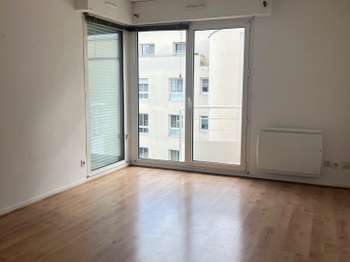 Location appartement 1 pièce Rennes Centre Ville 35