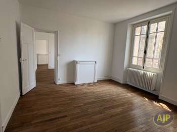 Location Appartement 3 piècesRennes Centre Ville