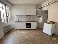 Location appartement 3 pièces Location appartement 3 pièces