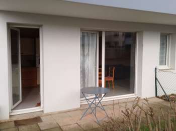 Location appartement 3 pièces Rennes Centre Ville 35