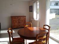 Location appartement 3 pièces