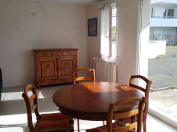 Location appartement 3 pièces