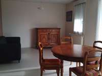 Location appartement 3 pièces