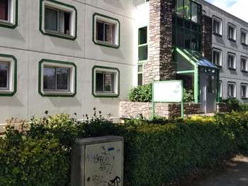 Location Appartement T1Rennes Centre Ville