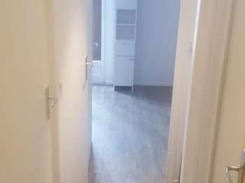 Location Appartement T1Rennes Centre Ville