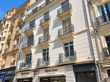 Location Appartement T1Rennes Centre Ville