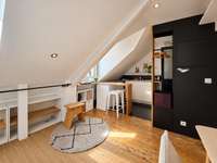 Location appartement 1 pièce Location appartement 1 pièce