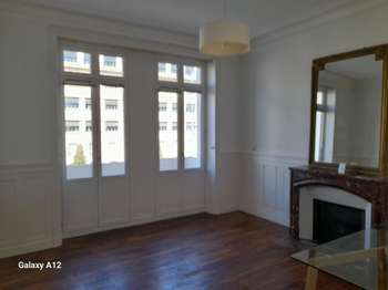 Location appartement 4 pièces Rennes Centre Ville 35