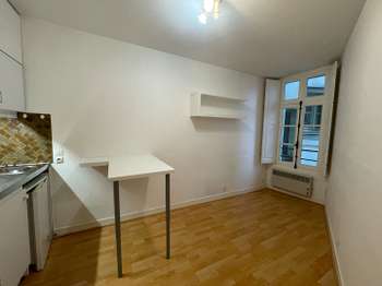 Location StudioRennes Centre Ville