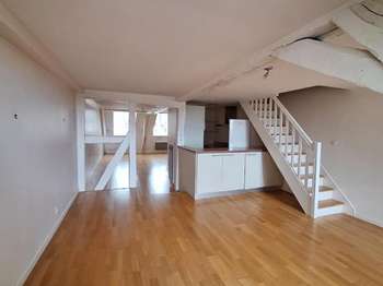 Photo Location appartement Rennes Centre Ville