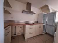 Location appartement 4 pièces