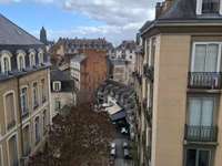 Location appartement 4 pièces