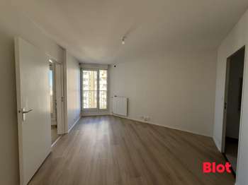 Location Appartement T1Rennes Centre Ville