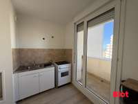 Location appartement 1 pièce