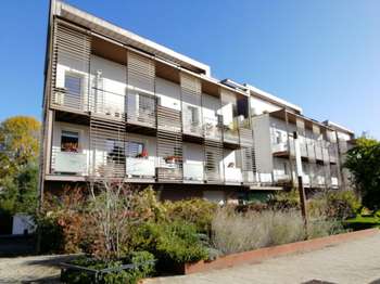 Location Appartement 2 piècesRennes Centre Ville