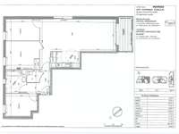 Location appartement 2 pièces Location appartement 2 pièces