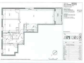Location appartement 2 pièces Location appartement 2 pièces