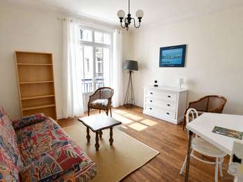 Location appartement 3 pièces Rennes Centre Ville 35