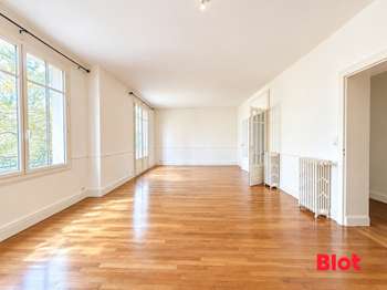 Location appartement 4 pièces Rennes Centre Ville 35