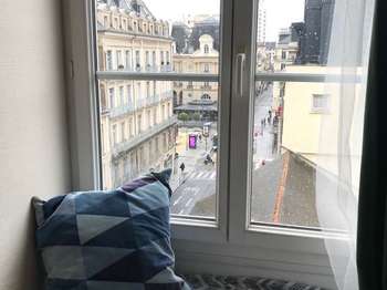 Location appartement 2 pièces