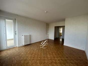 Location Appartement 3 piècesRennes Centre Ville