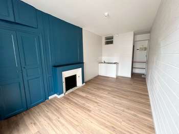 Location appartement 1 pièce Rennes Centre Ville 35