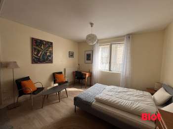 Location appartement 1 pièce Rennes Centre Ville 35