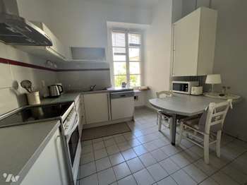 Location appartement 5 pièces