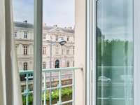 Location appartement 5 pièces